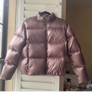 Aritzia Babaton Puffer